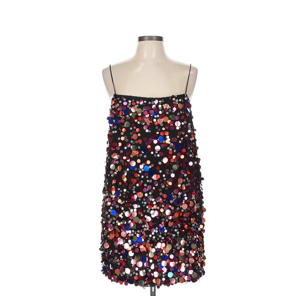 Lovers & Friends Chloe Mini Dress - Picture 5 of 7